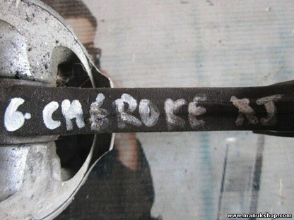 Pistón SsangYong Rexton Actyon XDI 2.0 4x4 Limited XJ D20DT 66430