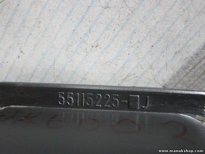 Jeep Grand Cherokee 55115225 griglia aeratore