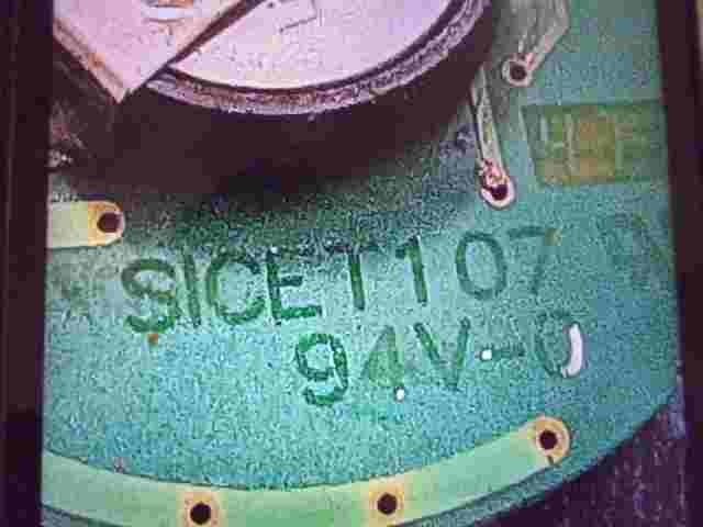 mando control remoto SMART SICET107 94V-0 54413