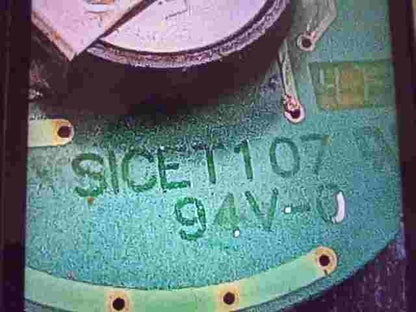 mando control remoto SMART SICET107 94V-0 54413