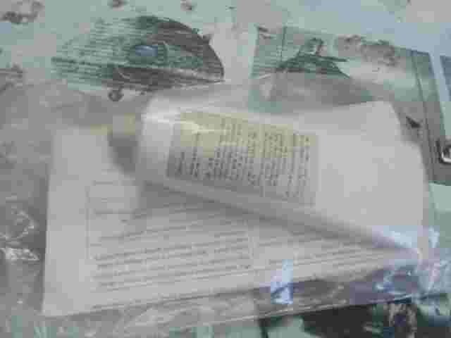 Connector Grease  Toyota Lexus RX II 0888782107 08887-82107