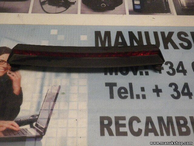 Luz de freno trasera Audi TT 8N8945097A 8N8 945 097A 8N8945097A