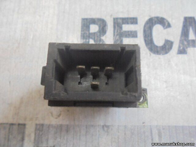 mando botonera elevalunas Renault Safrane 24 95 2495 7700811906
