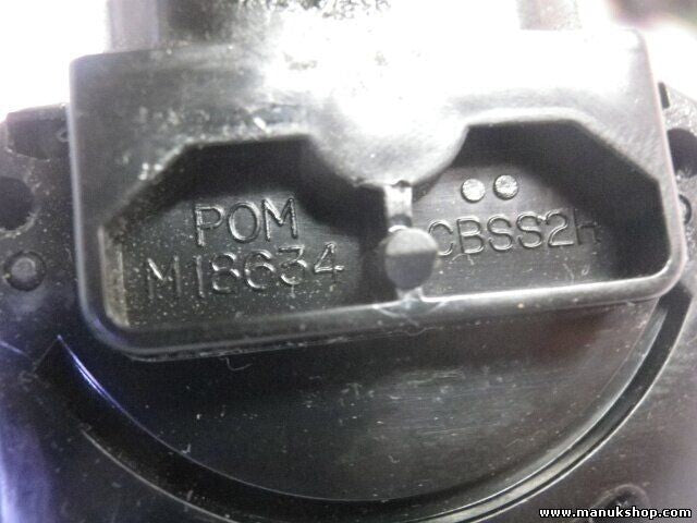 Mando limpia Honda HRV M18727 M 18727 M18728 M 18728 M18634 M 18634 CBSS2H POM