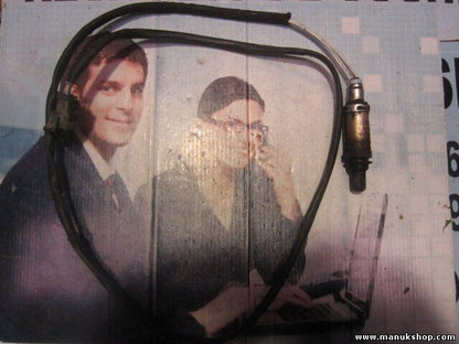 Sonda Lambda Opel Frontera A Sport 2,0i 85KW 0258003243 BOSCH 0 258 003 243