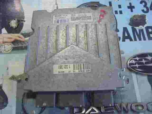 Centralita Citroen Xsara 9646529580 SW9646529580 9644302380 SIEMENS 5WS40023E-T