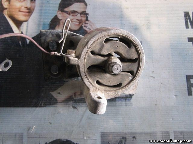 Soporte del motor Suzuki Jimny 1191060A02 11910-60A02 11910 60A02