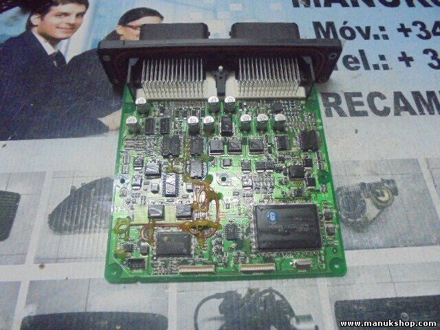 Centralita del motor Mazda 3 52797700177 5-2797700-177 2797700177 T10 3LYB T103L