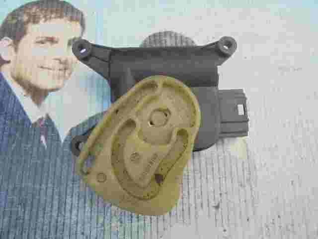 Calefacción actuador Skoda 0132801357 0 132 801 357 12V 29110401 (L26) B4845