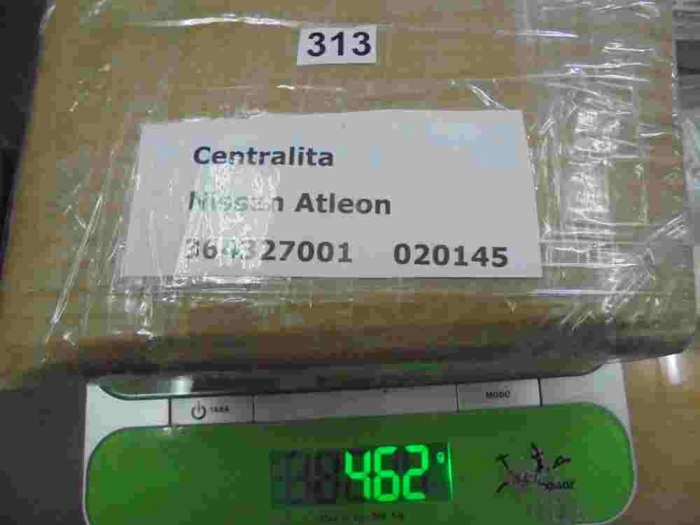 Centralita Nissan Atleon 364327001 X0807 33 HALDEX 020145