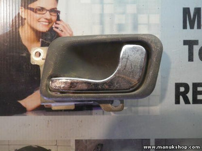 Maneta Manija de puerta Mitsubishi Montero Pajero II 2 V20 MB517467 MB 517467
