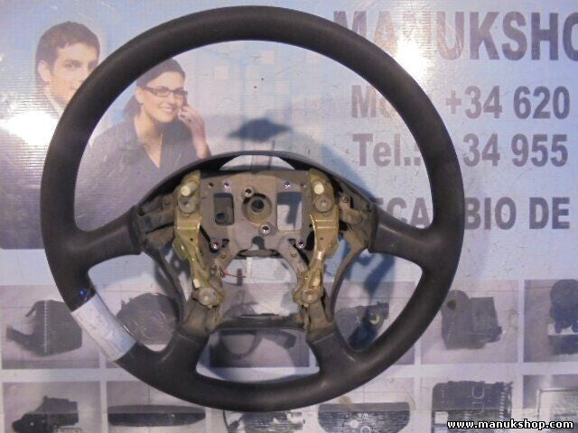 Volante Nissan Terrano Ford Maverick T2 R20 484J13 484-J-13 484 J 13