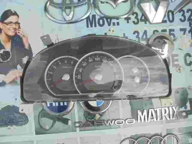 Cuadro de instrumentos Kia Sorento II 940133E250 94013-3E250 11000985300K