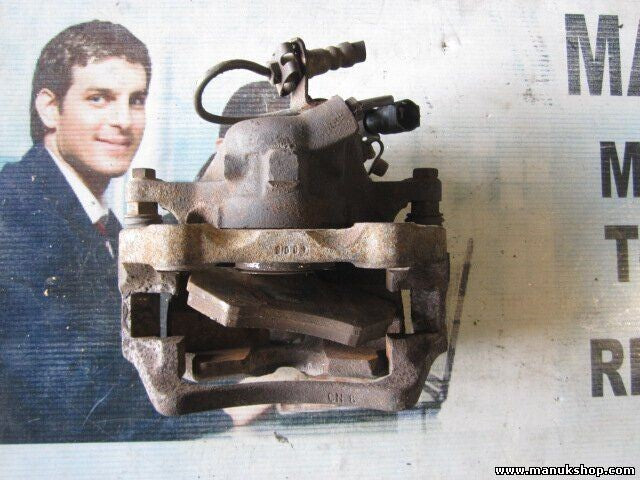 Pinza delantero derecho Audi 100 C3 CN1 1492 CN11492