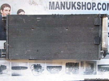 Condensador radiador aire acondicionado Land Rover JRB500080 JRB 500080 CA1423