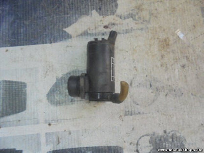 Bomba limpia parabrisas limpiaparabrisas Kia Joice 9851022000 98510-22000