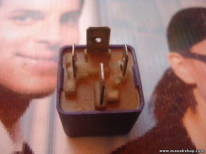 Relé Renault Megane NAGARES 7700810936 7 700 810 936