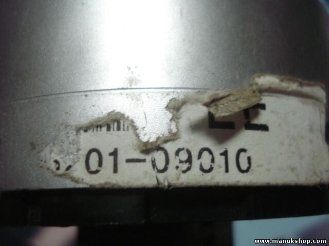 Interruptor SsangYong Kyron 8520109010 85201-09010