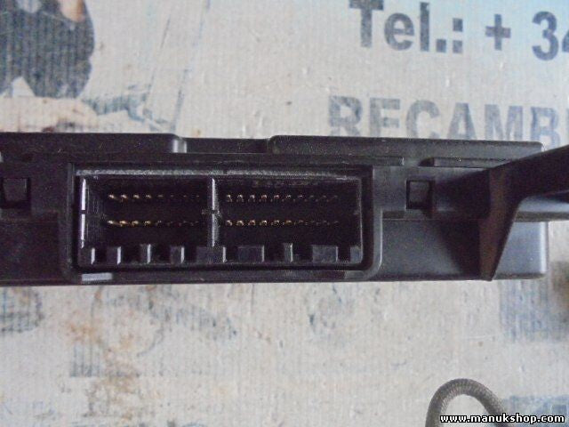 Unidad de control climático Mitsubishi Outlander 2007-2010 Lancer ASX 7820A33