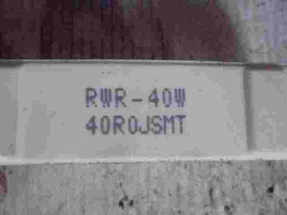 Batteria Kia Niro 40R0JSMT RWR-40W