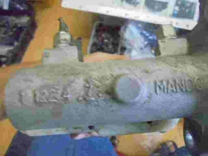 Bomba de freno Chevrolet Captiva C100 C140 Opel Antara 4X4 96625856 11224