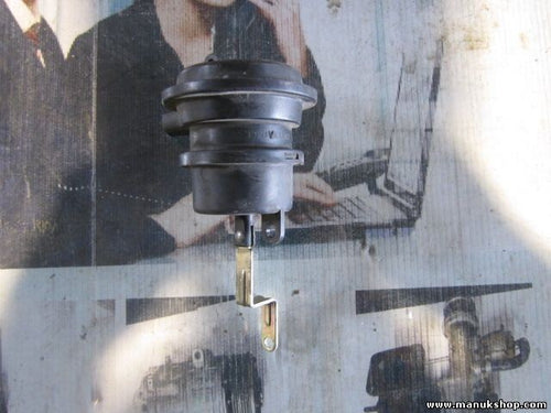 Válvulas de ventilación Jeep Grand Cherokee II WJ, WG 2.7 CRD 4831915 CA712APSI