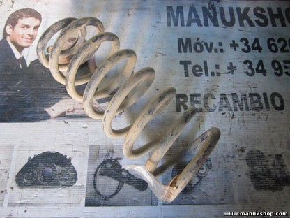 Muelles Jeep Grand Cherokee I 52088379 61368