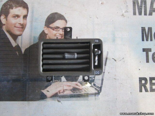 Rejilla Aireadora Mitsubishi Pajero Montero V20 2.8 TD 4M40 V46W (1994–1999)