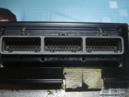 Módulo de control del tren motriz Jeep Cherokee 2.5TD P56041336AB 03A027APX1R0