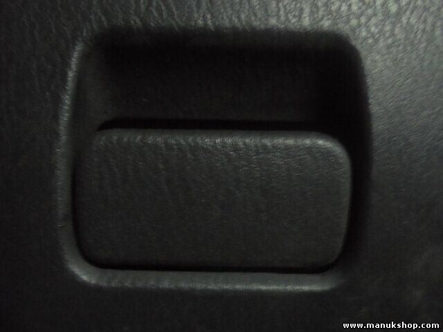 Guantera castillo Jeep Grand Cherokee I ZJ 2.5 TD 55116052 AB 55116052AB 25544A