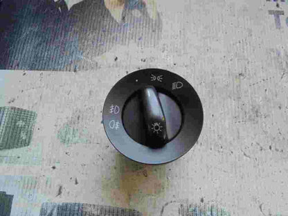 Conmutador de luces Porsche 7L5941531B 7L5 941 531 B BK7 04056920 04 0569 20