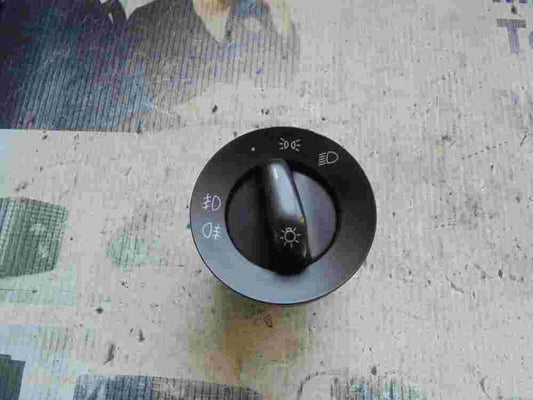 Conmutador de luces Porsche 7L5941531B 7L5 941 531 B BK7 04056920 04 0569 20