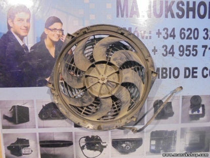 Elettroventilatore Land Rover Range Rover Discovery PDA000027 T-241-0120 T241...