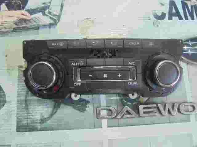 Climatizador Calefacción Clima panel de control Skoda Superb B6 Yeti 3T0907044CD