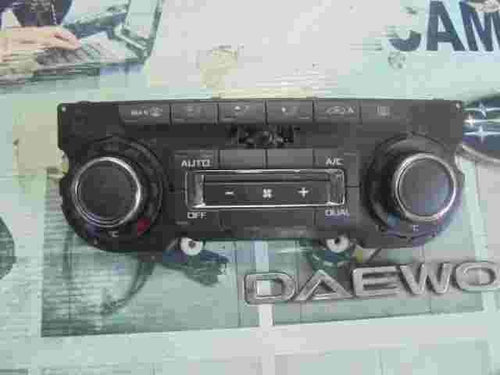 Climatizador Calefacción Clima panel de control Skoda Superb B6 Yeti 3T0907044CD