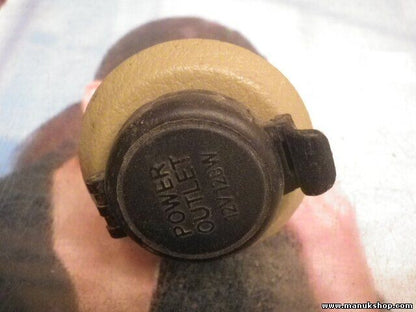 Encendedor POWER OUTLET 12V 120W 873329X400 873320X800