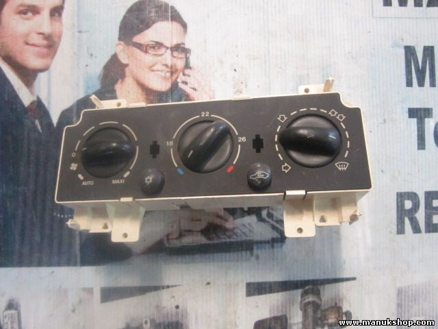 A/C System Citroen Xsara N6 A/C 220 654524A 654524A/F 920460 92046016