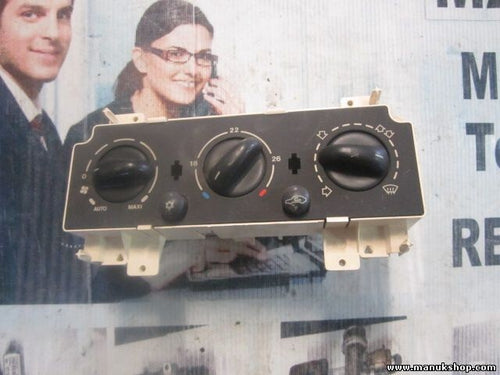 A/C System Citroen Xsara N6 A/C 220 654524A 654524A/F 920460 92046016