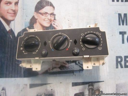 A/C System Citroen Xsara N6 A/C 220 654524A 654524A/F 920460 92046016