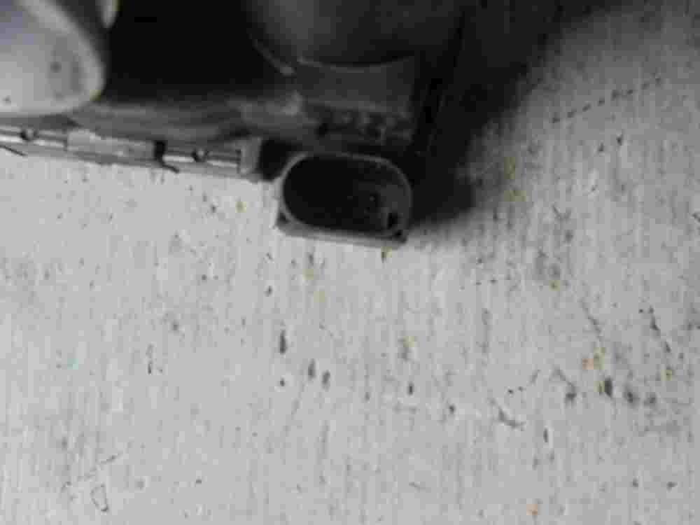 Acceleratore Porsche Cayenne anno 2008 3.6 benzina 99760511501 0280750474