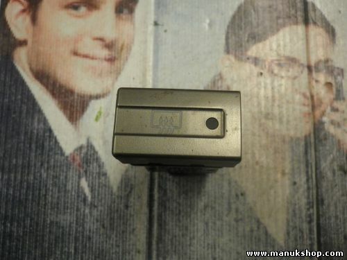 Interruptor Luneta Trasera Desempañador Nissan Primera P11 NILES 06016