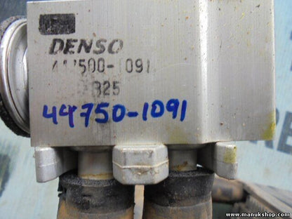 Evaporador de aire acondicionado Mercedes-Benz 4475001091 447500-1091