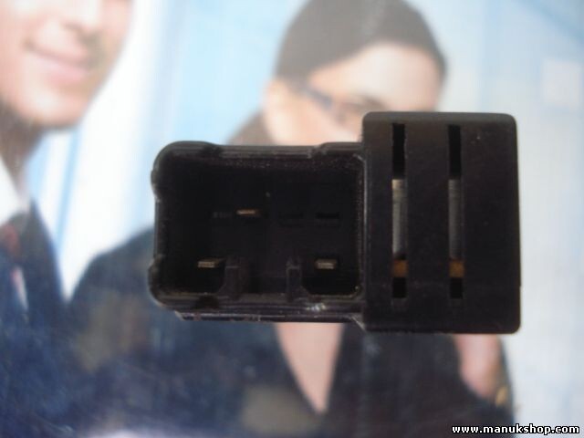 Interruptor de nivelación de faros Mazda Premacy EA01 1H20 EA011H20