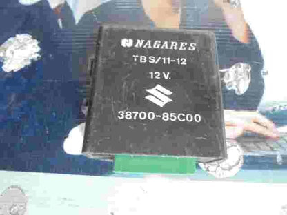 Centralita de elevalunas Suzuki Vitara 3870085C00 38700-85C00 NAGARES TBS/11-12