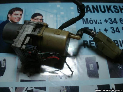 Bomba de dirección Mazda 3 III 2003 Q3T50276 9951160541 995-1160541 LOT 5725