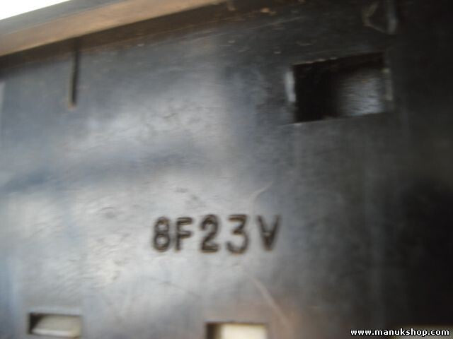 MANDO RETROVISOR Chevrolet Aveo 8F23V