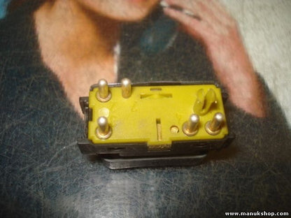 mando botonera elevalunas Mercedes-Benz W202 1408212851KZ LK 03809750 1408212851