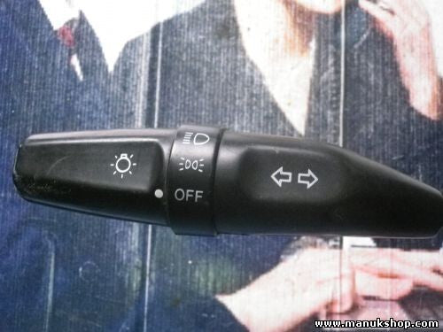 Mando de luces. intermitentes Palanca del limpiaparabrisas Hyundai 50131A3220