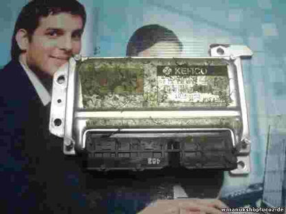 Transmisión controlador  Hyundai Santro 3911002240 BOSCH 9030930463F MXE4S10
