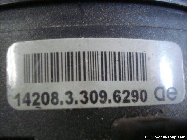 Palanca intermitentes Fiat Punto 188 735381039